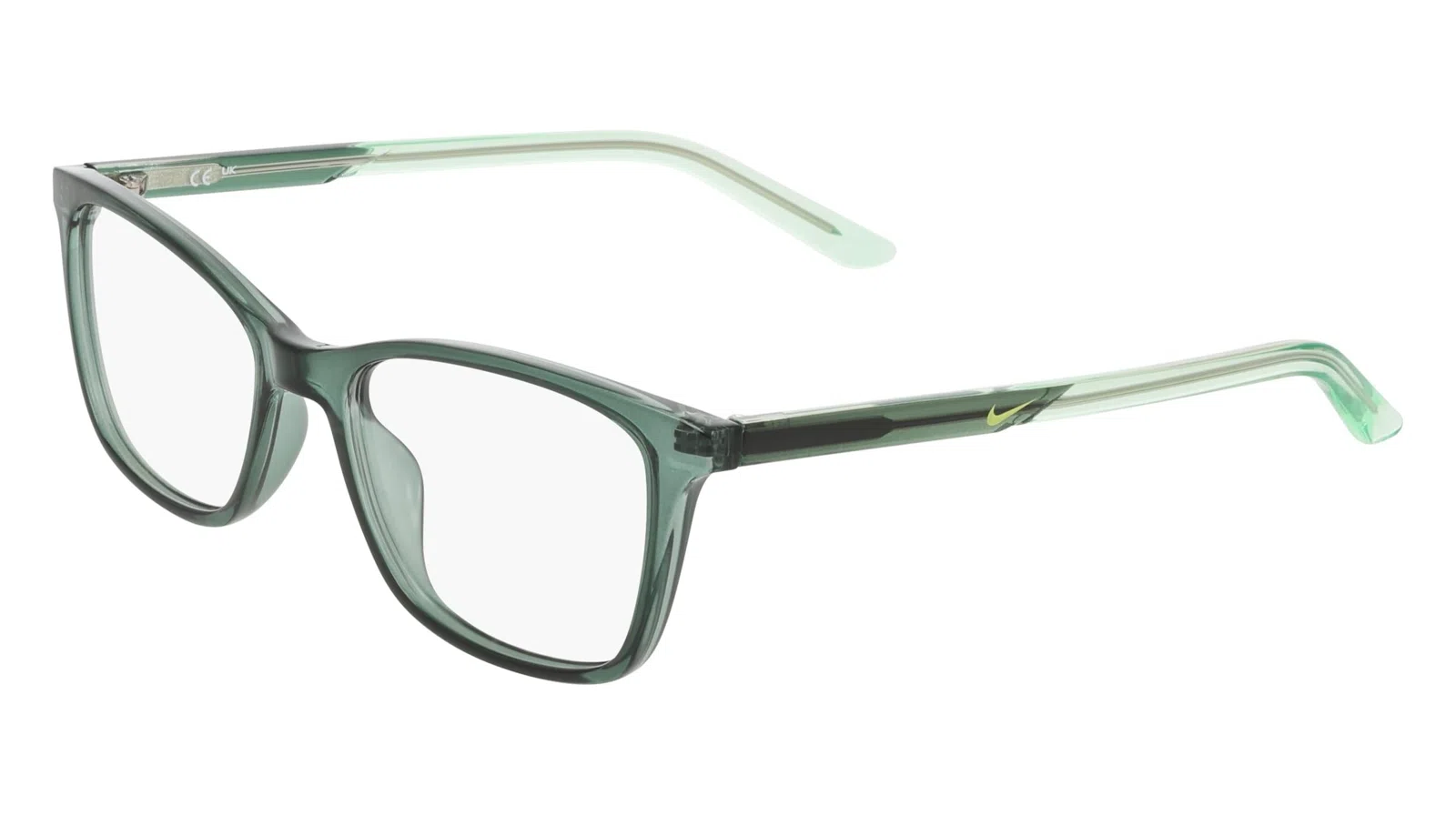 Nike 7133 Eyeglasses - view 2